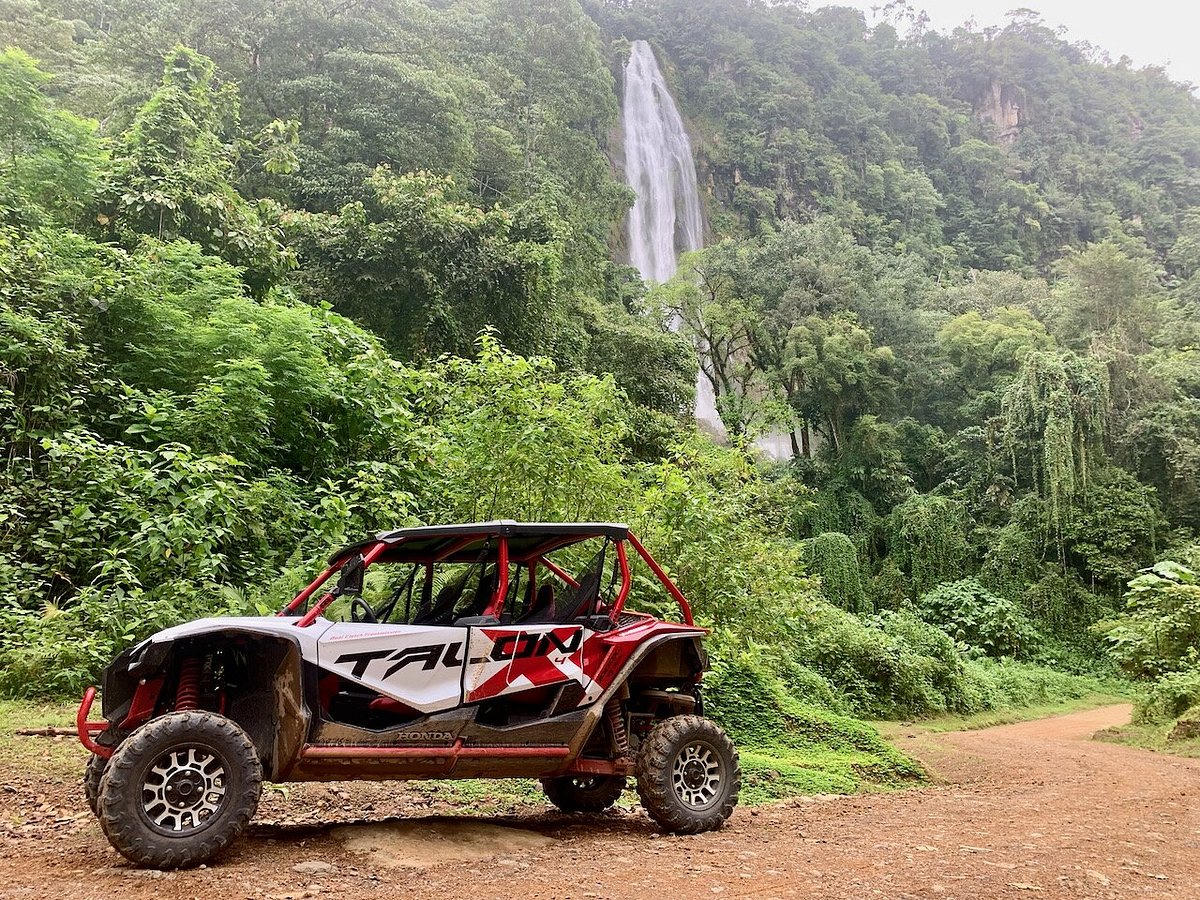 ATV Adventure Costa Rica