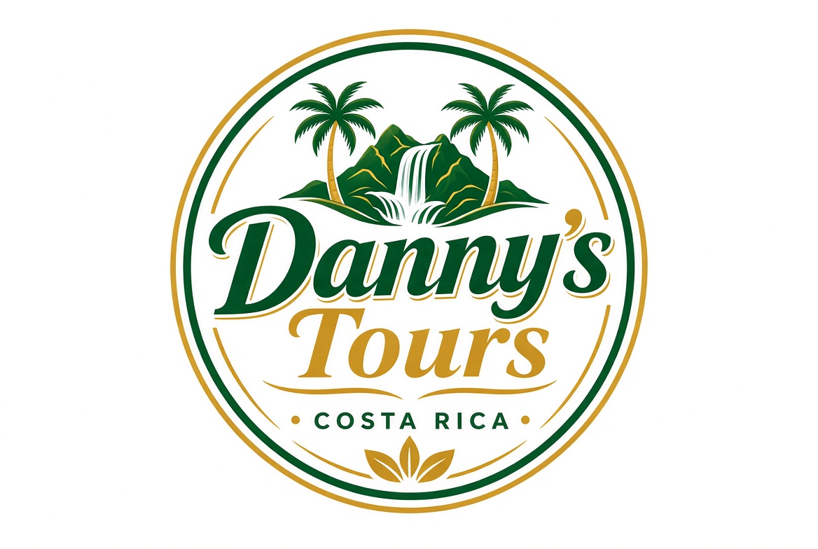 Danny’s Tours Costa Rica